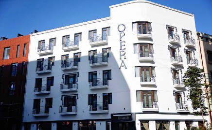 HOTEL OPERA