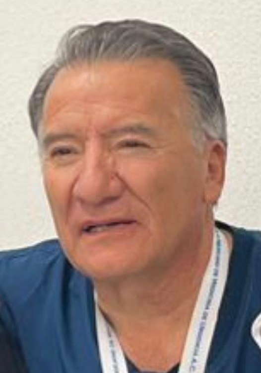 Carlos A. García-Rosas