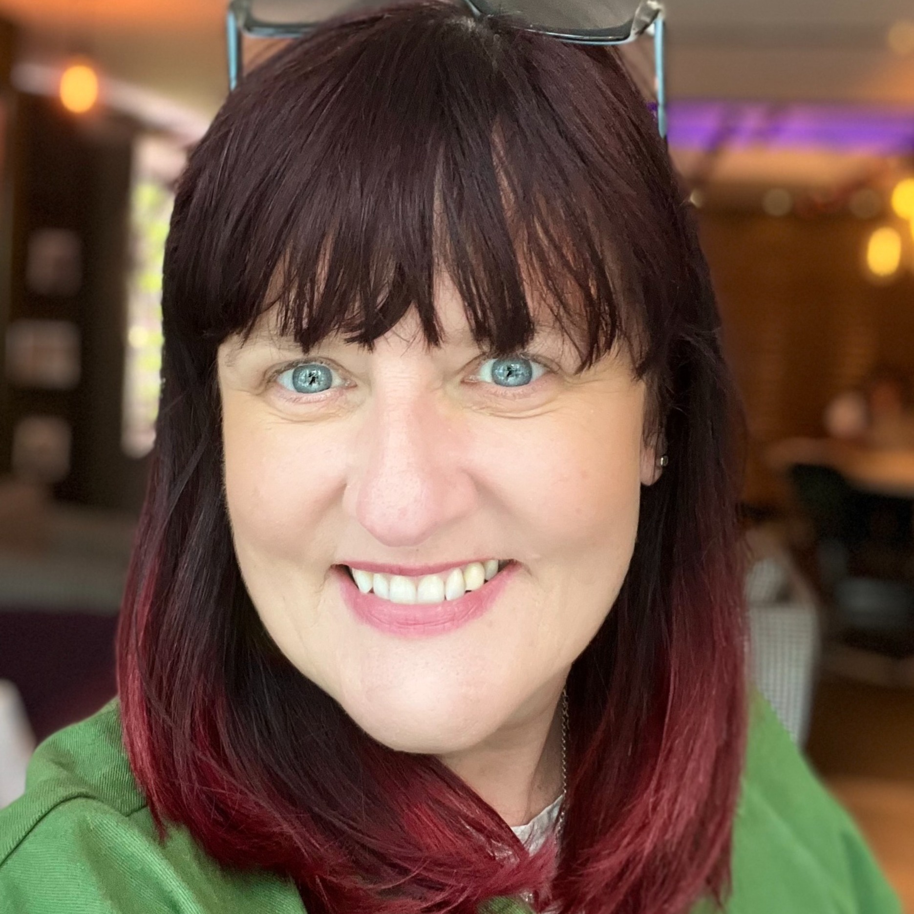 Claire Kilpatrick