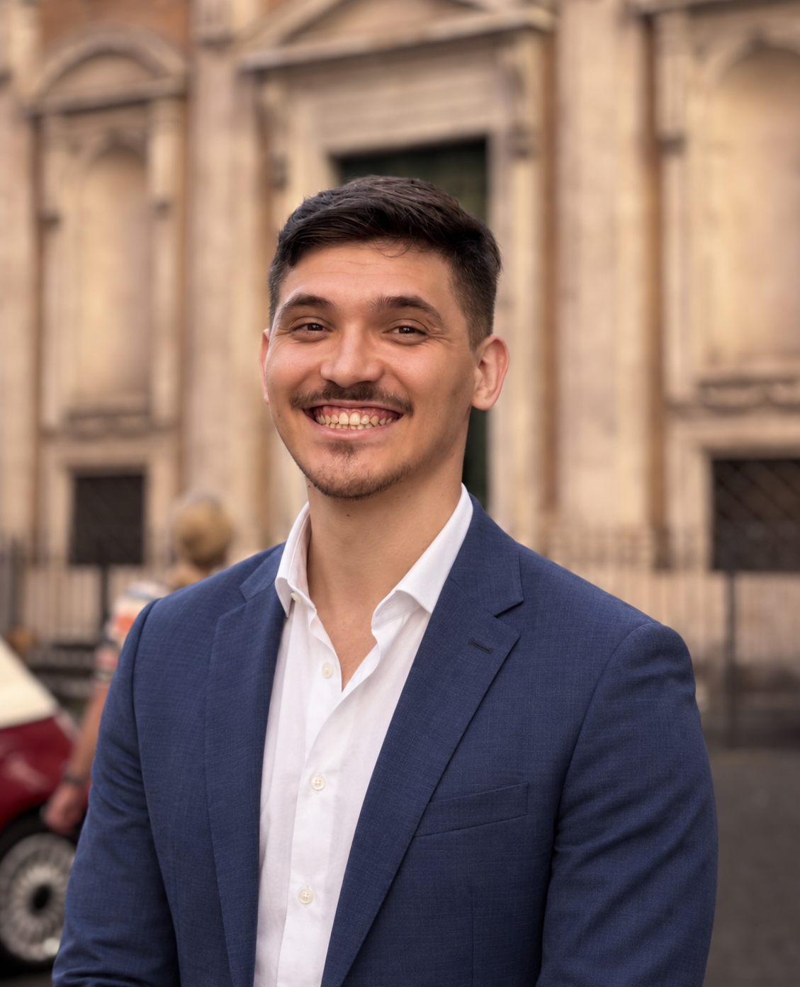 Ovidiu Coruga