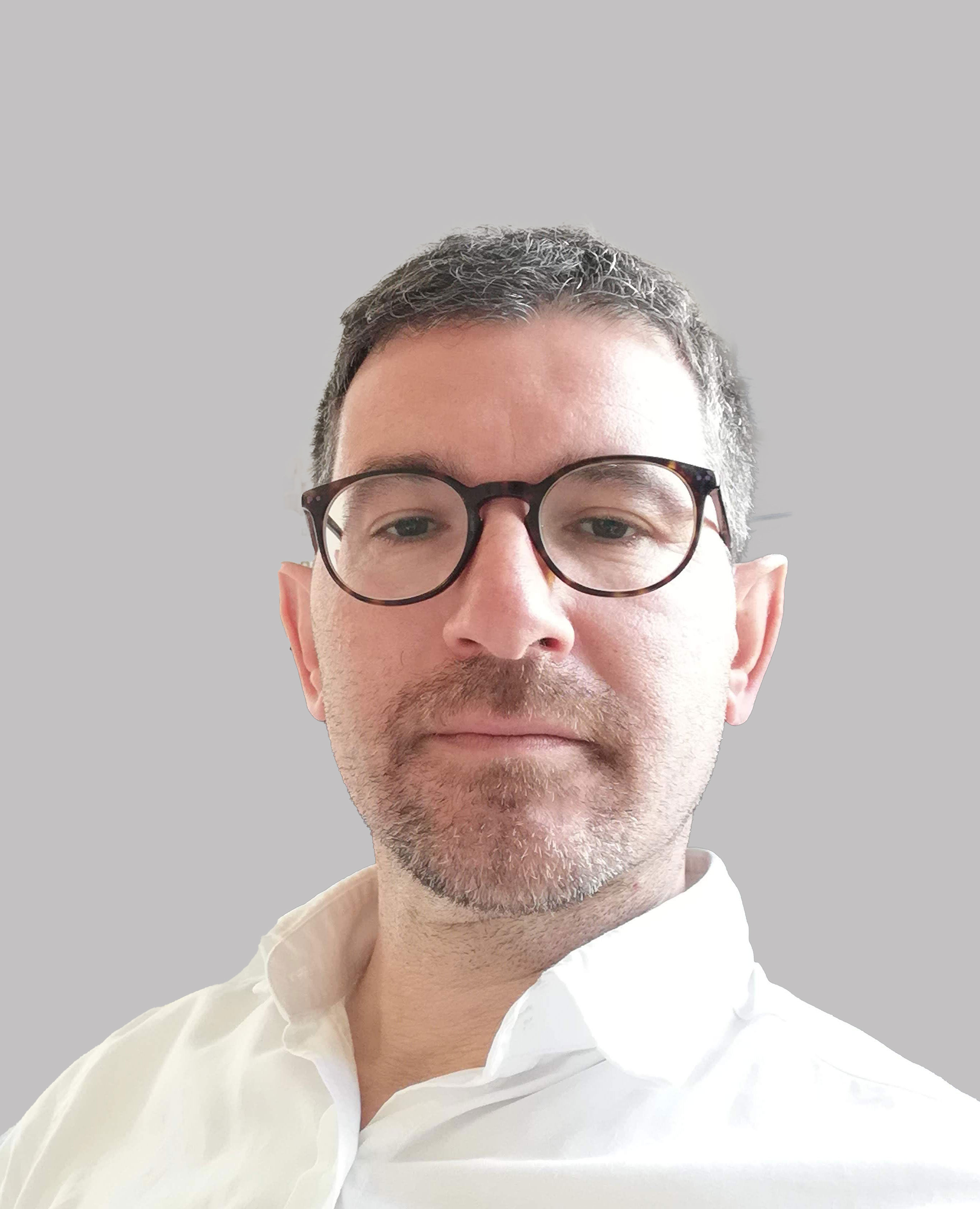 Marc Lazarovici