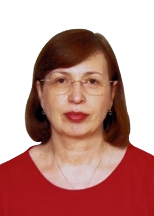 Simona Mărgărit