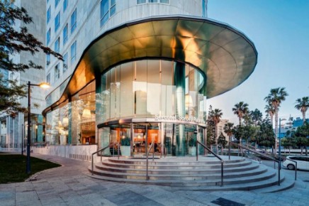 Sercotel Sorolla Palace Hotel 4*