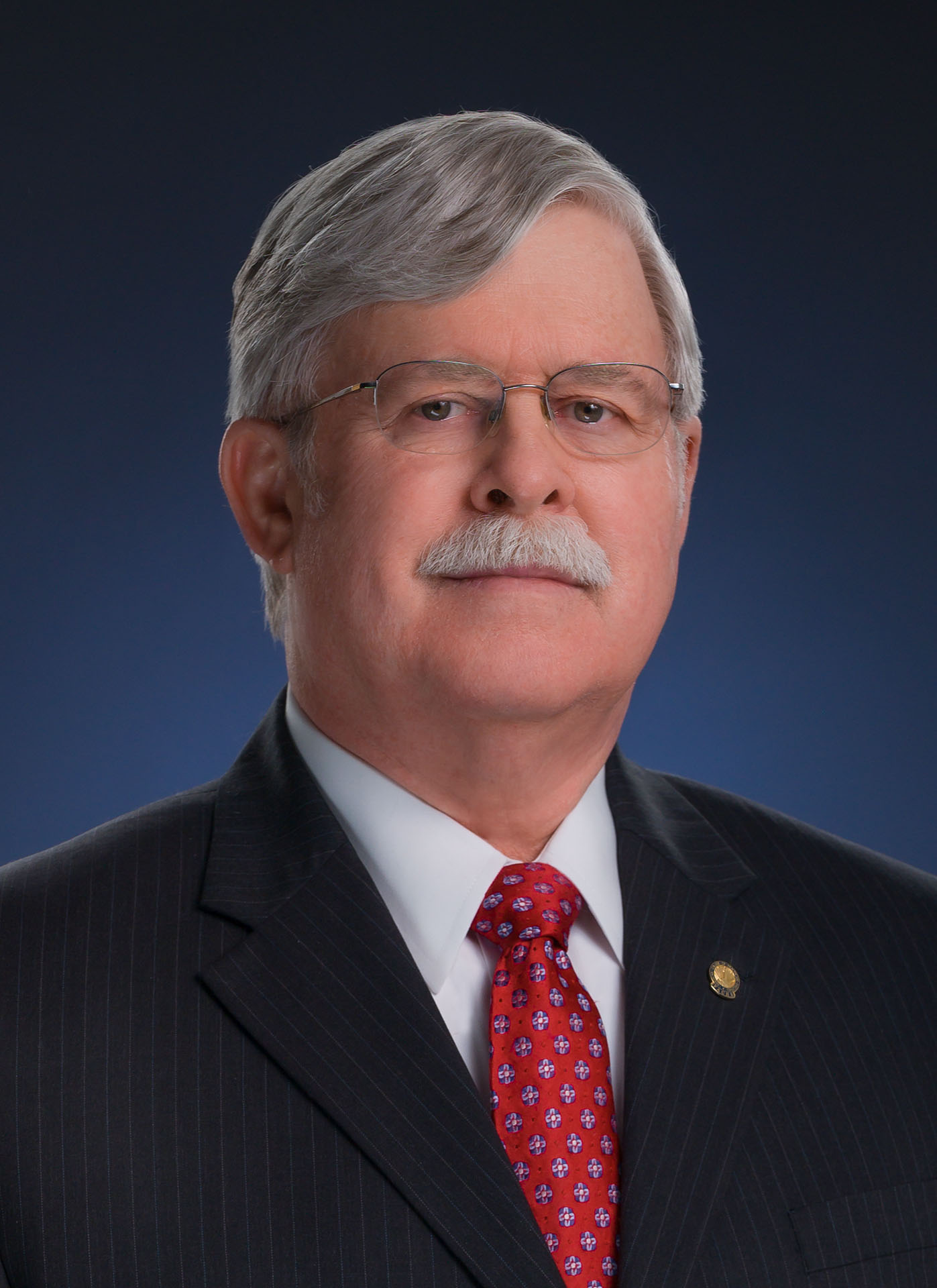 Donald Donahue