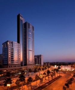 Melia Valencia 4*