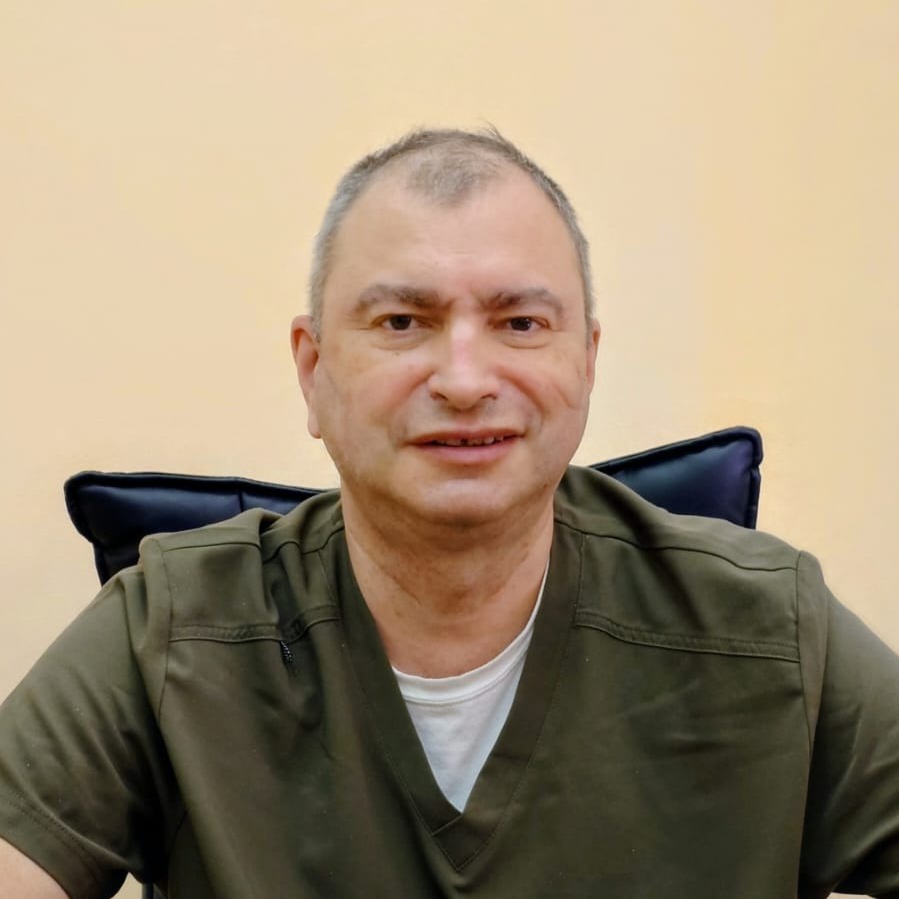 Gabriel Adrian Popescu