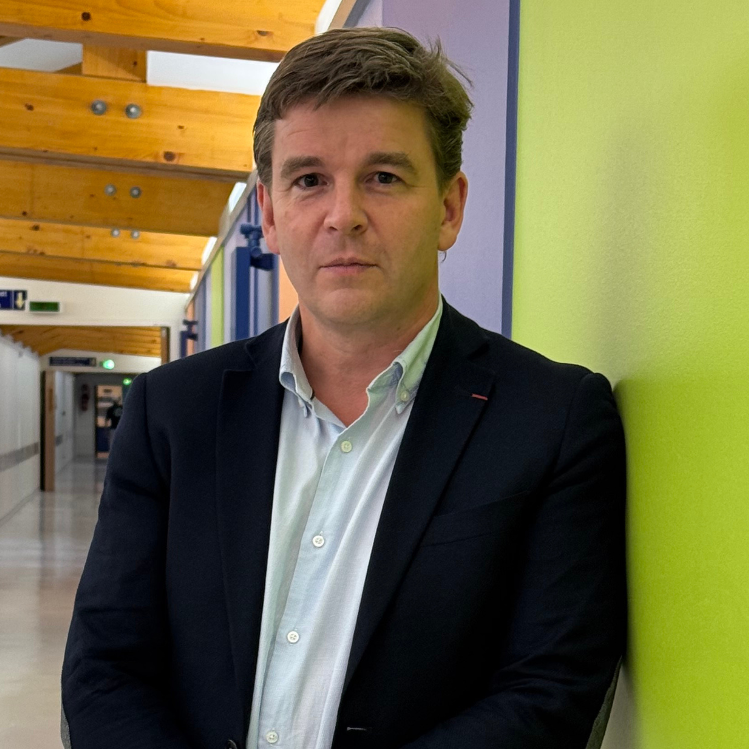 Pierre Gourraud