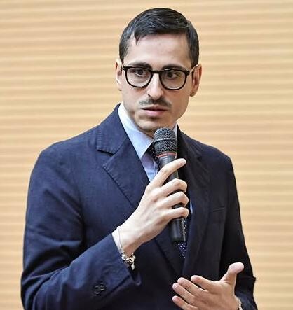 Giuseppe Scarlata