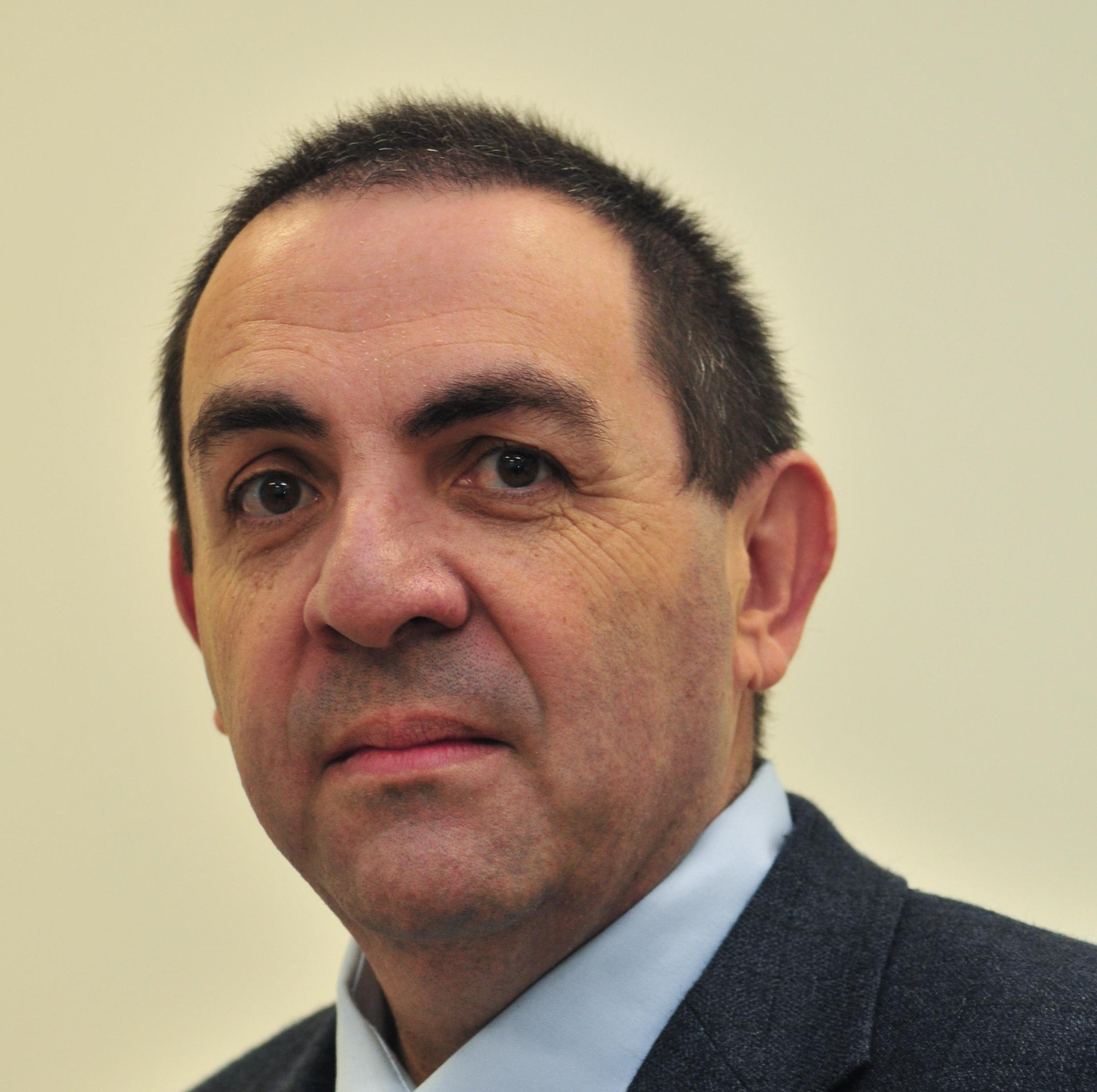 Jacob Sosna