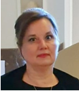 Daniela Gabriela Ciobanu