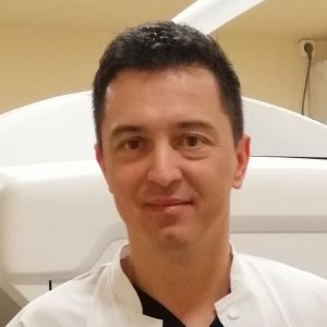 Claudiu Peștean