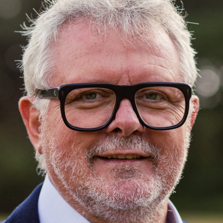 Henk Joos