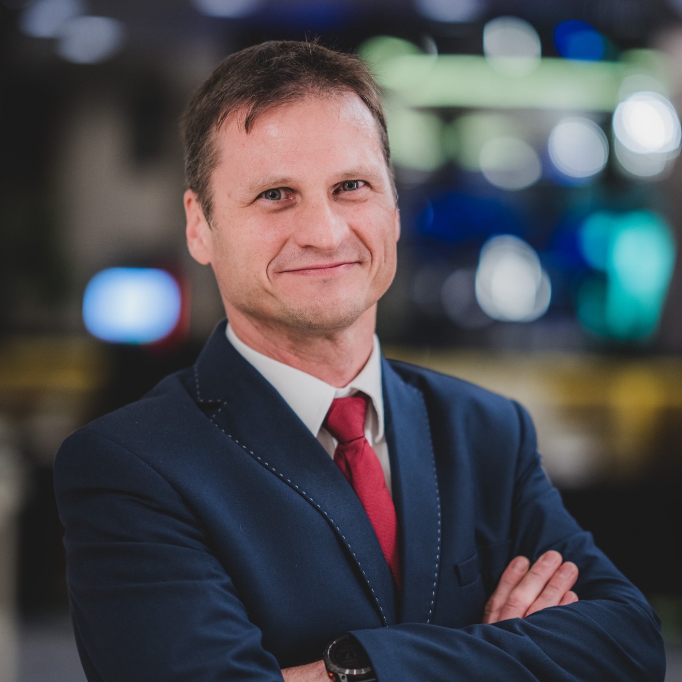 Marcin Kwiatkowski