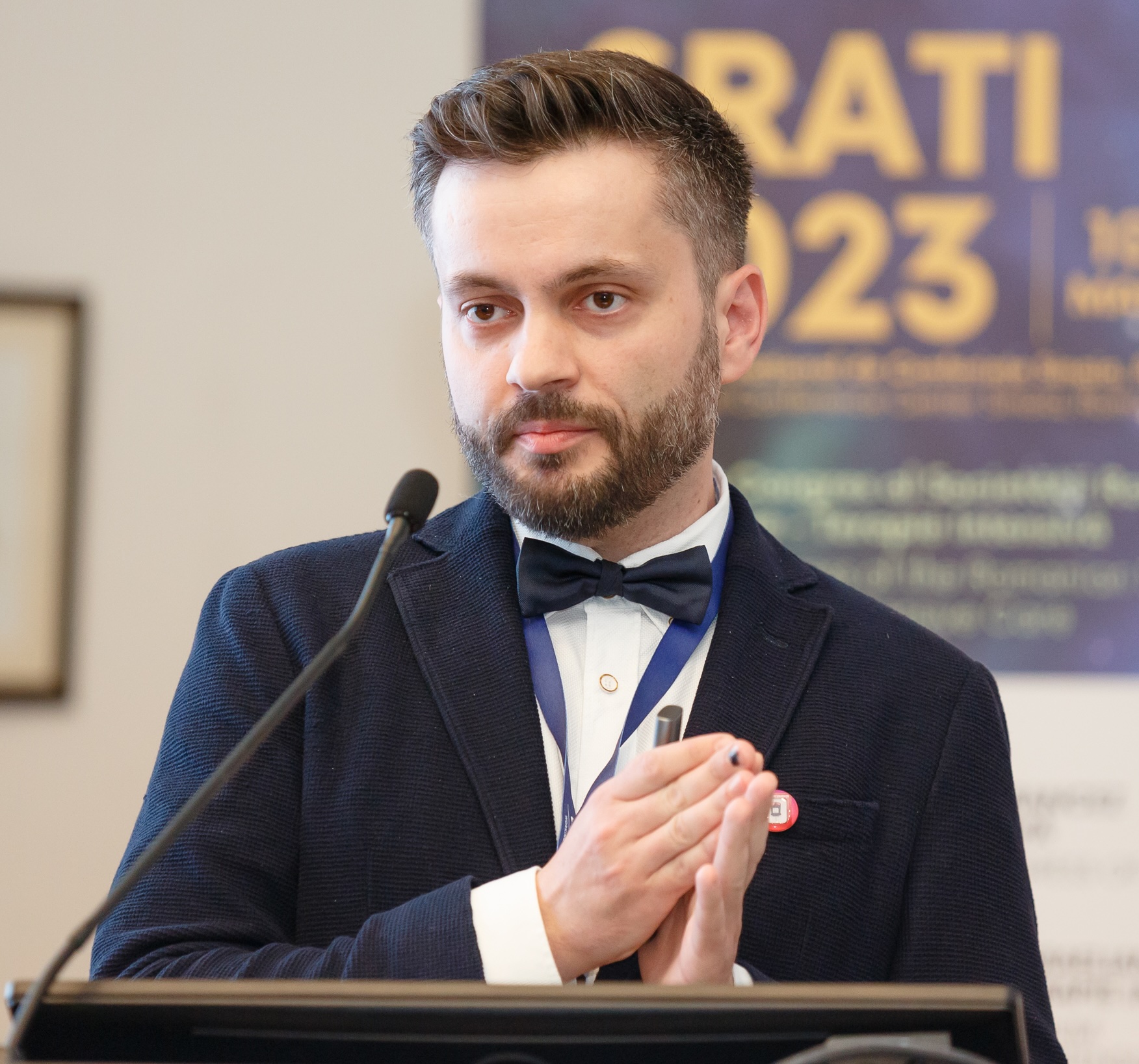 Mihai Stefan