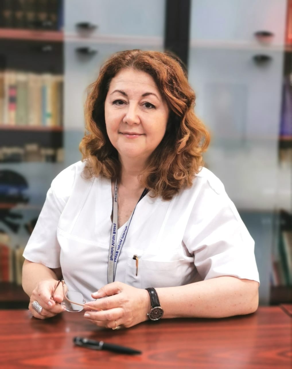 Simin Aysel Florescu