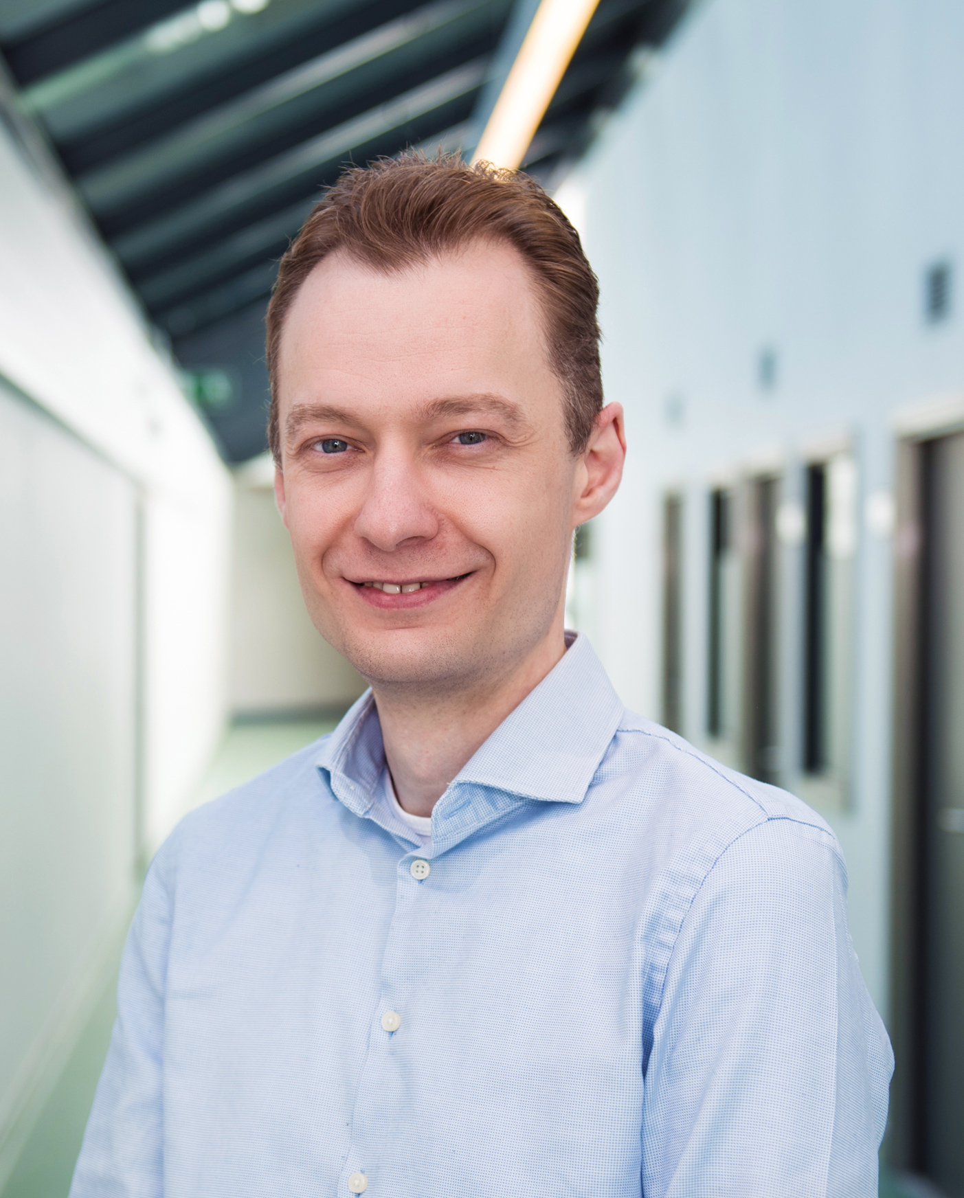 Tim Van den Wyngaert