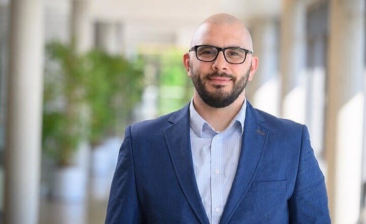 Ioannis Kafetzis