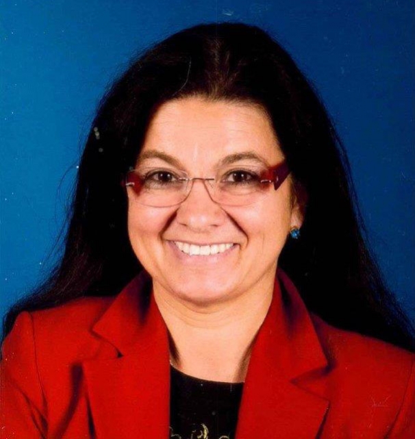 Irene Virgolini