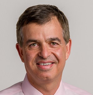 Ron Mitchell