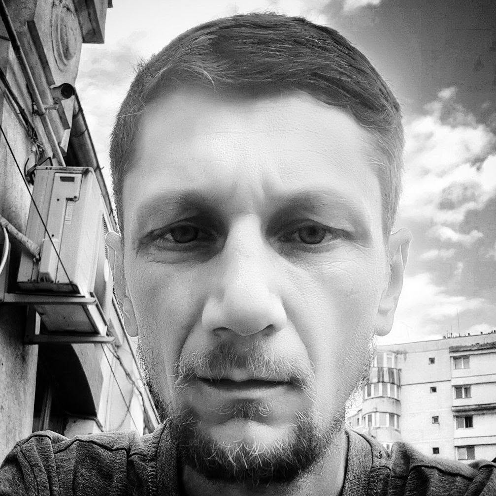 Constantin Roman