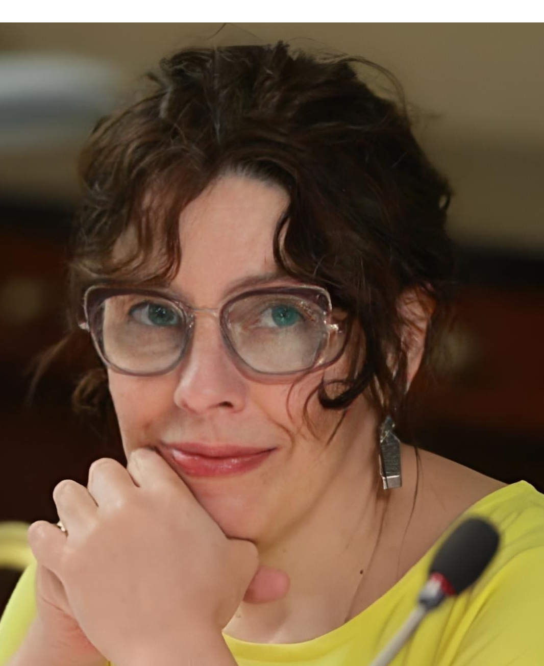 Mariia Dolynska