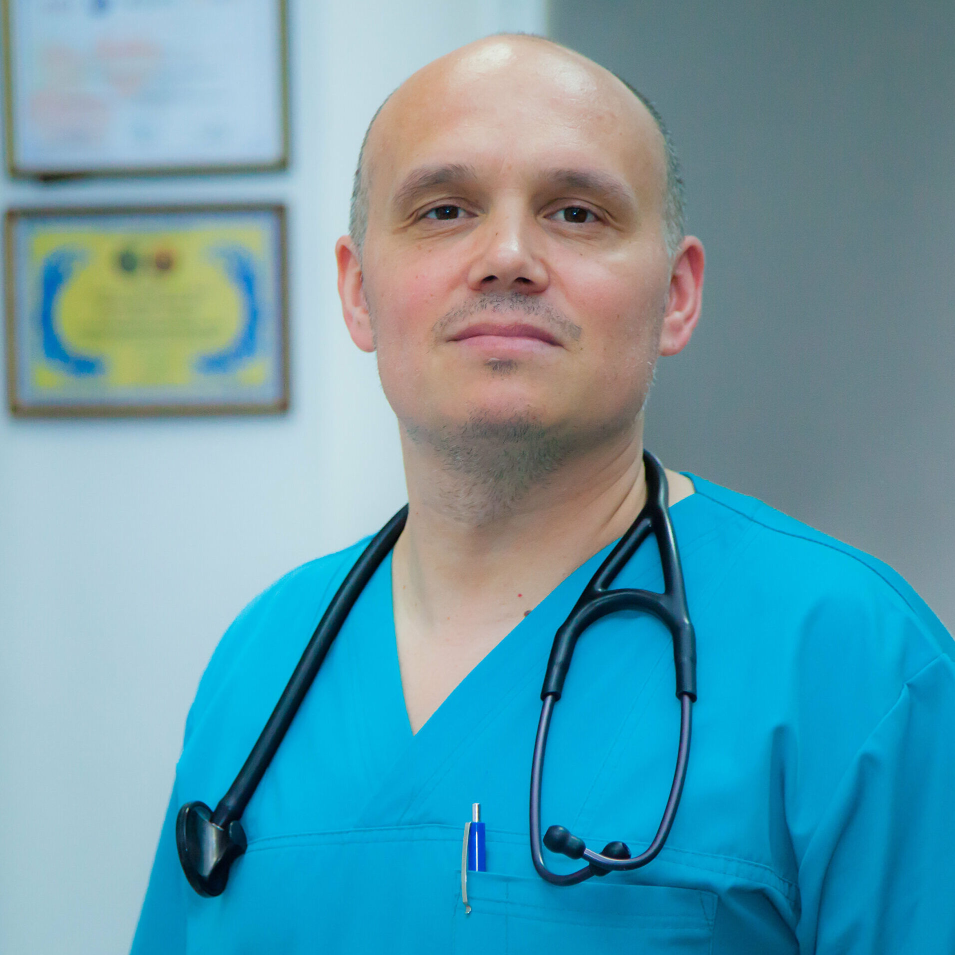 Silviu Stanciu
