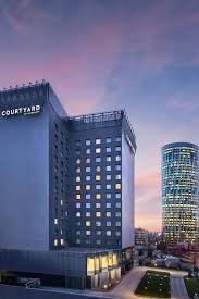 Courtyard by Marriott Bucharest