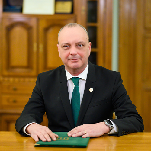 Radu Iliescu