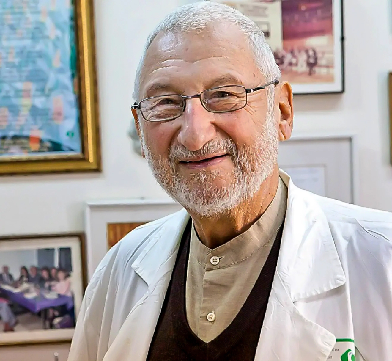Gabriel Gurman