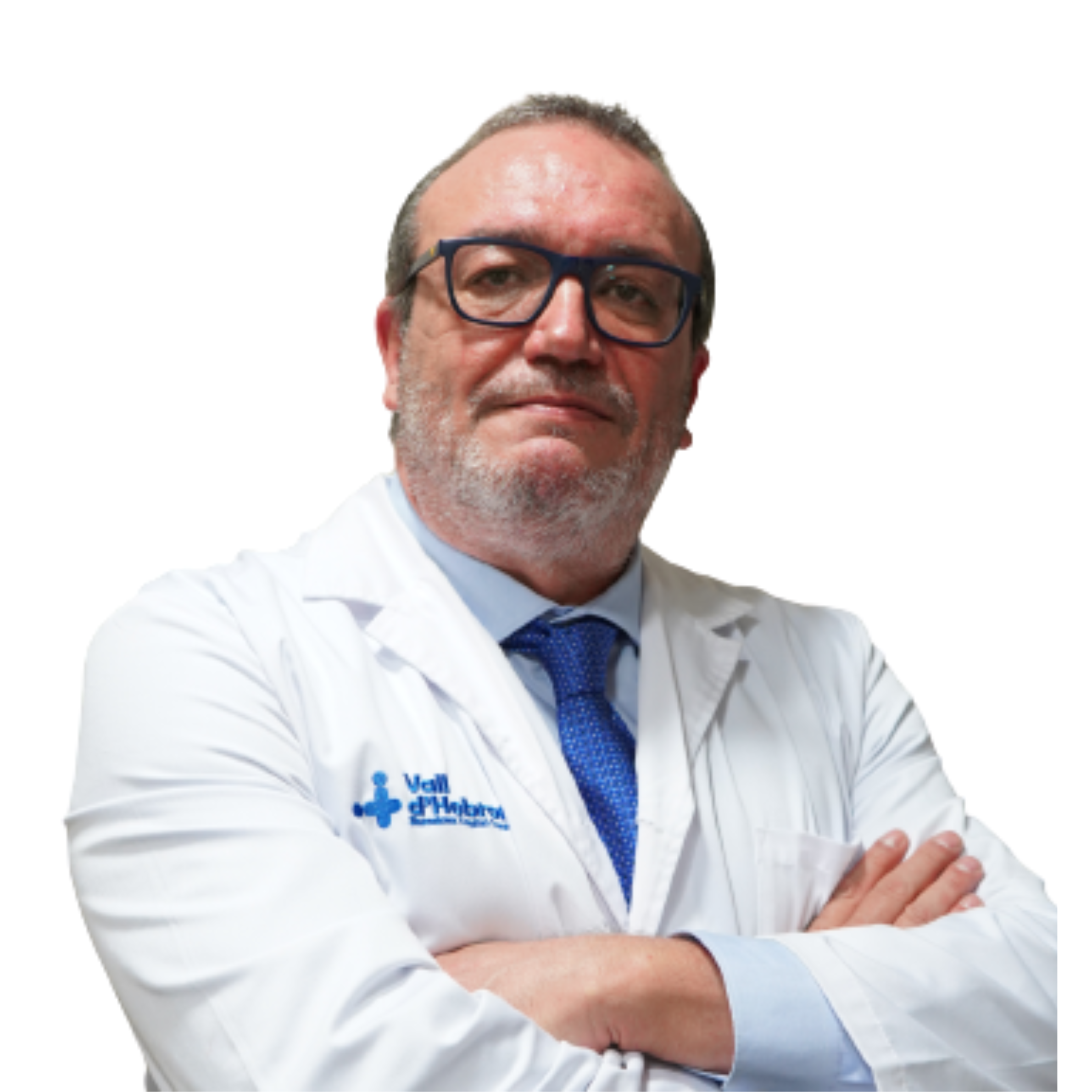 Javier Santos Vicente