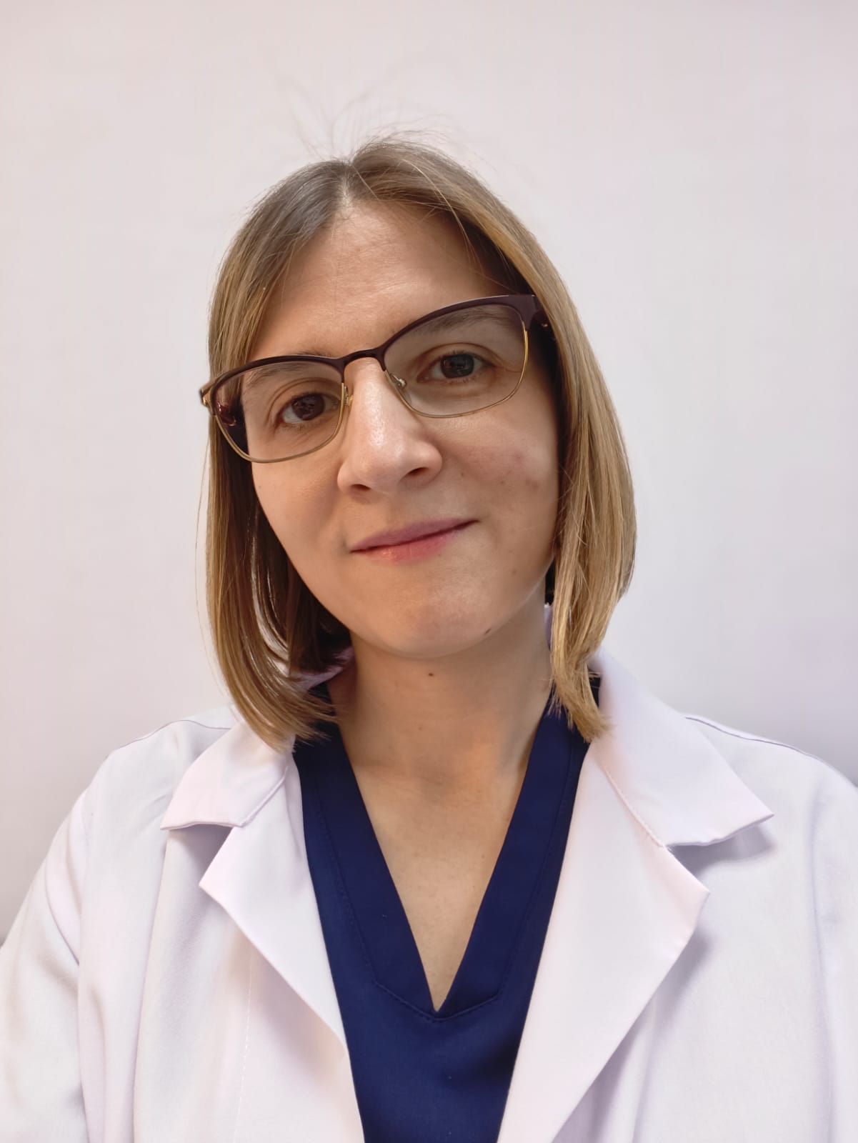 Diana-Gabriela Iacob
