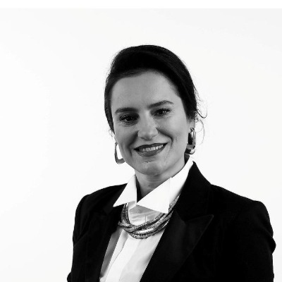 Larisa Mezinu Bălan