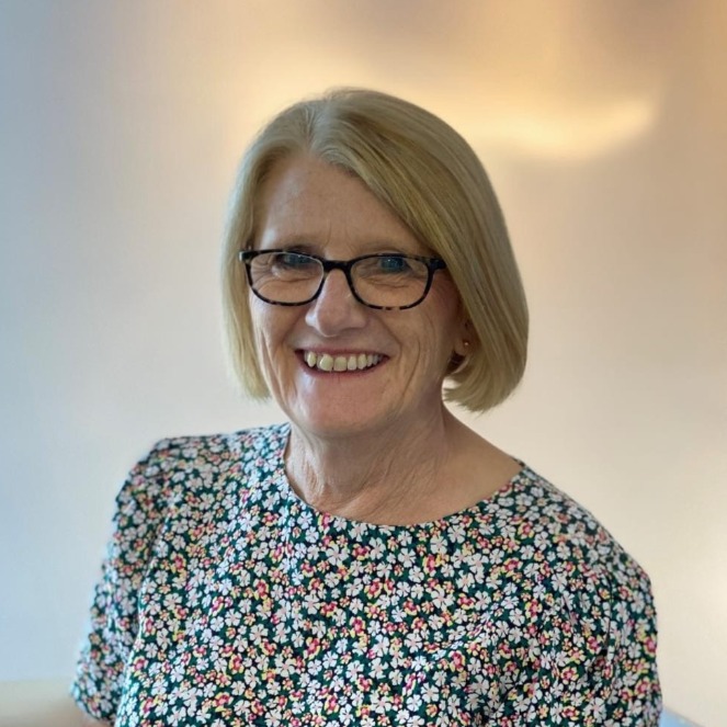 Carole Hallam
