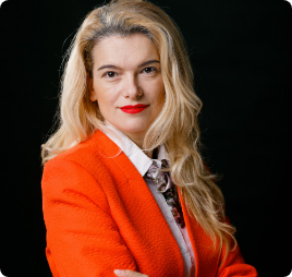 Cristina Baghiu