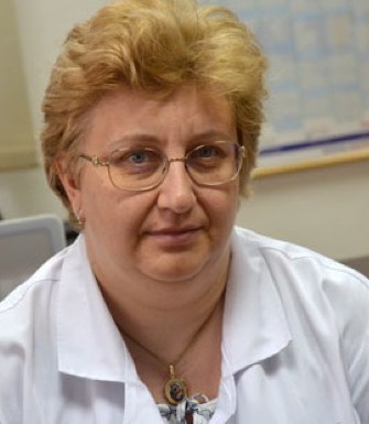 Adela Golea