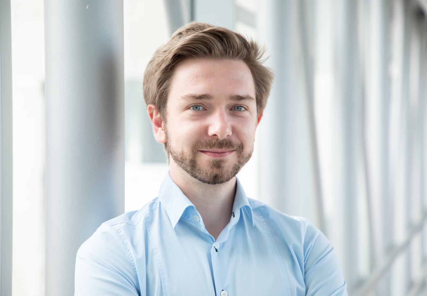 Konrad Lehr