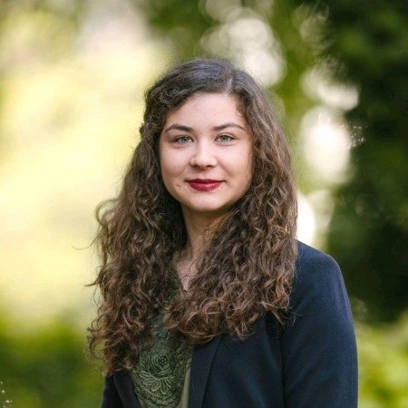 Adela Larisa Horvat