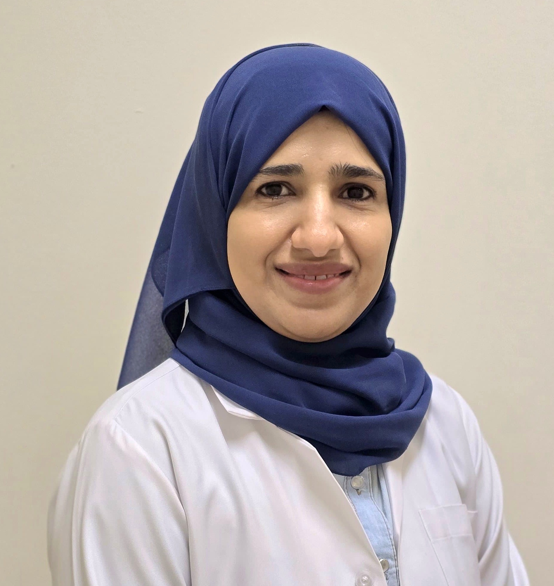 Huda Al Khalili
