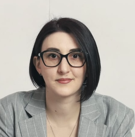 Ecaterina Pitel