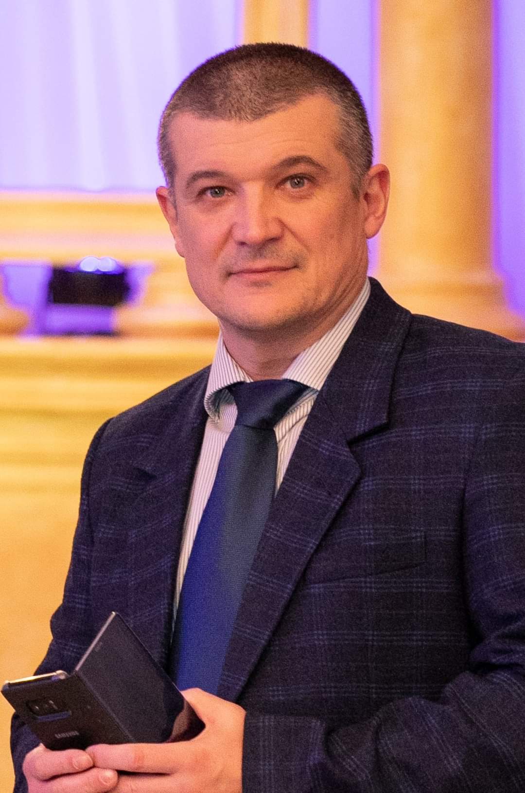 Janos Szederjesi