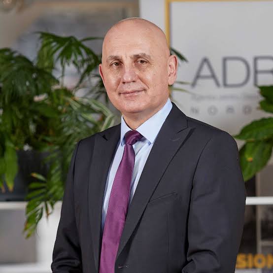 Vasile Asandei