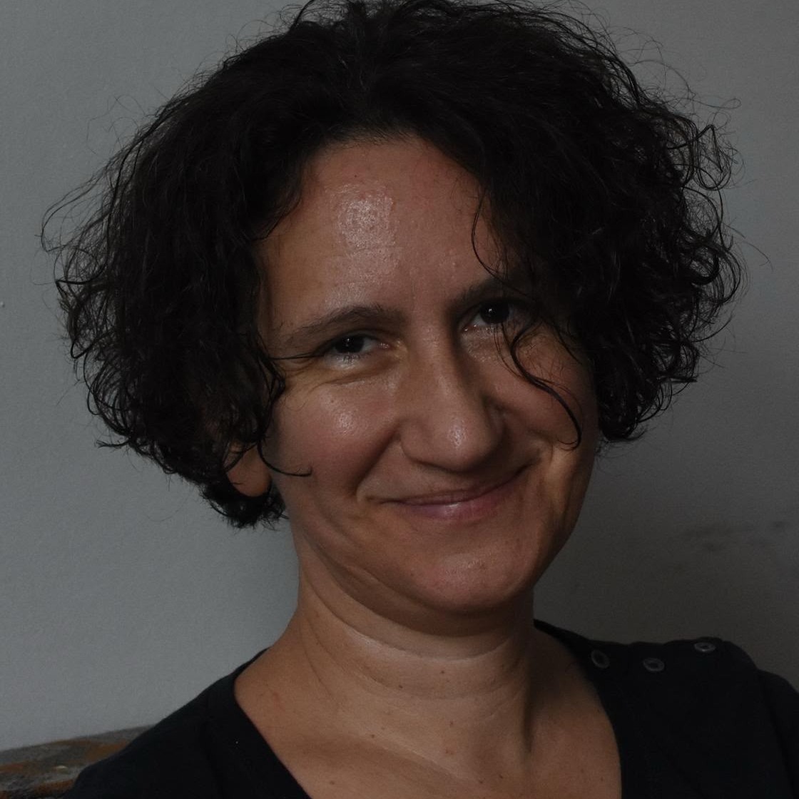 Edit Szekely