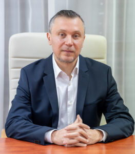 Cosmin Caraiani