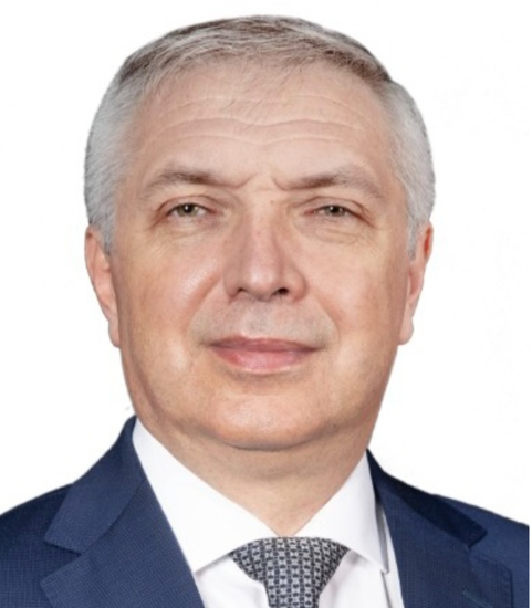 Leonard Azamfirei