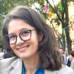 Georgiana Constantinescu