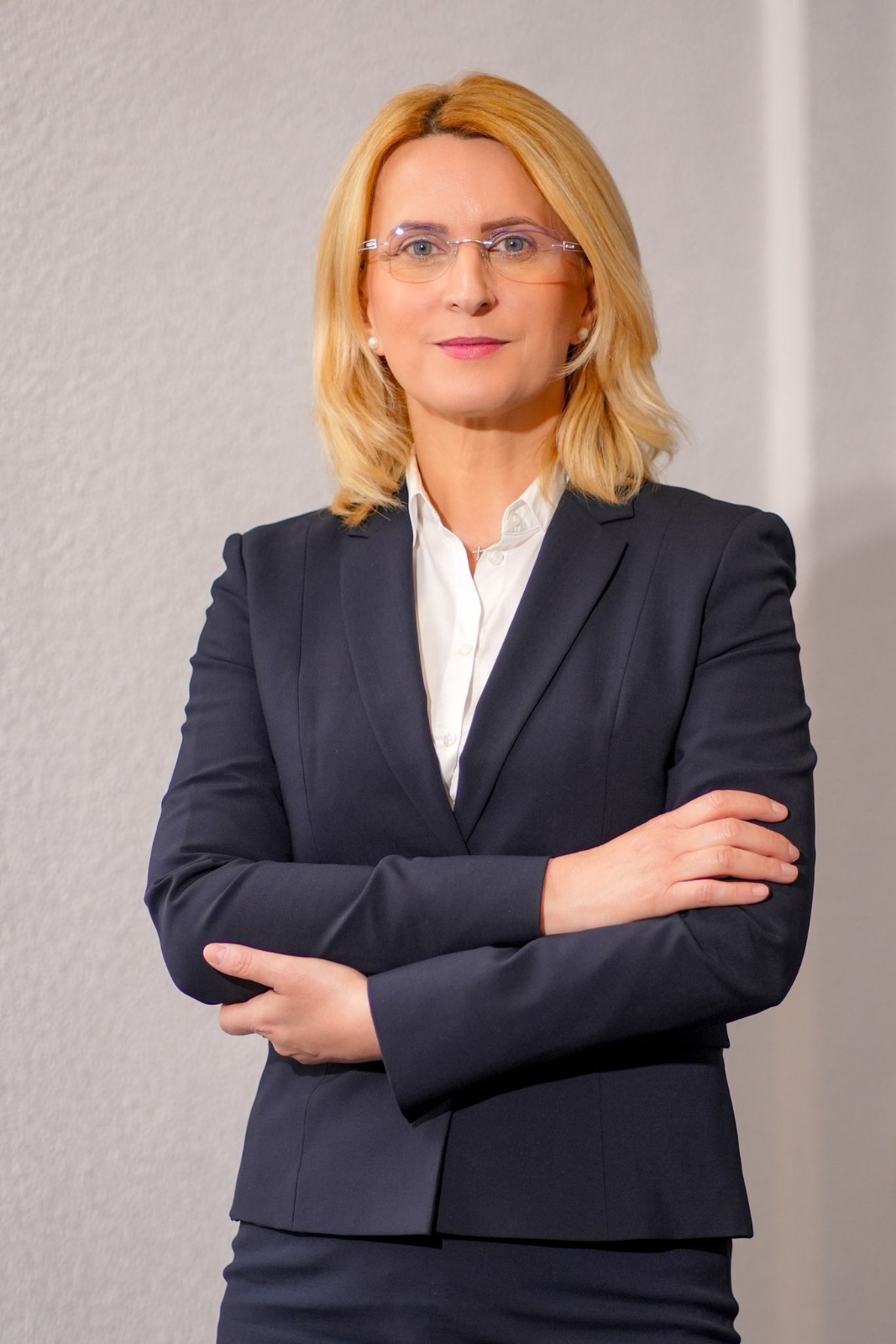 Beatrice Mahler