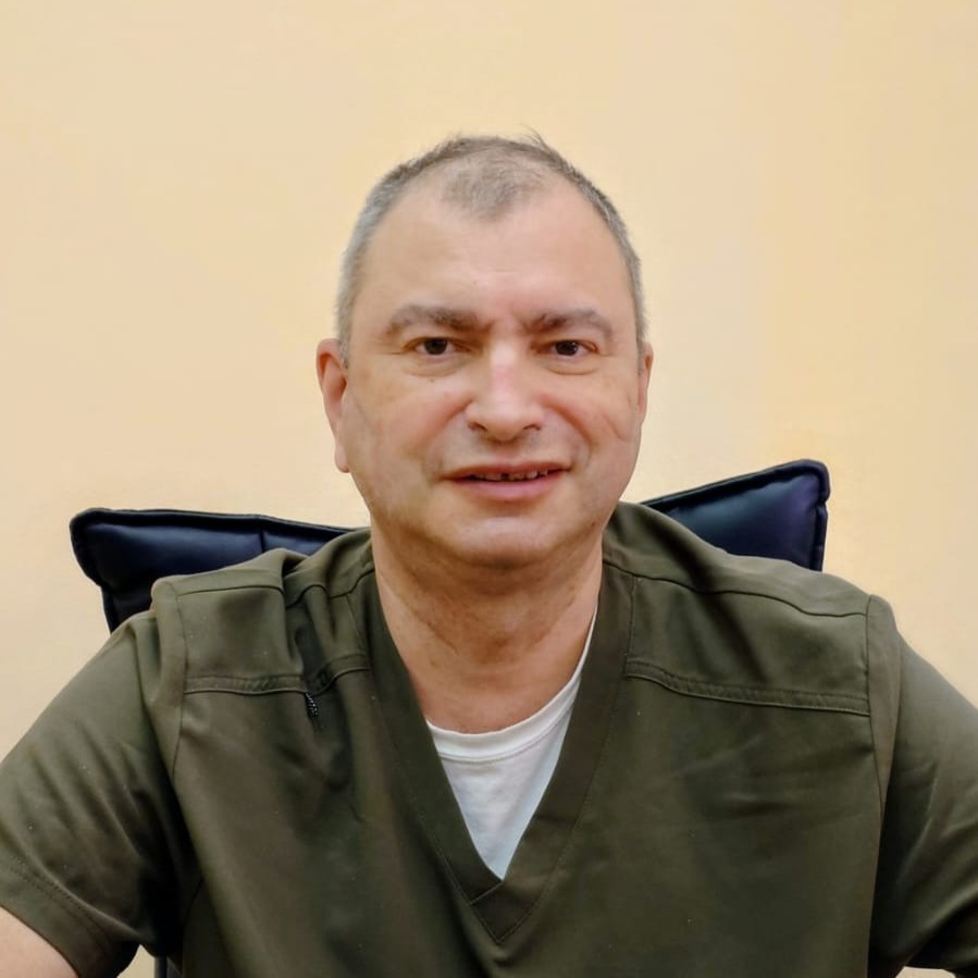 Gabriel Adrian Popescu
