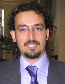 Murat Fani Bozkurt