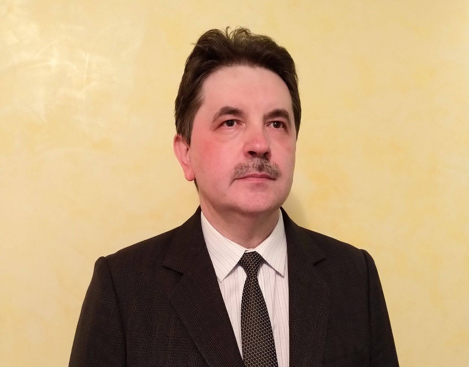 Iulian Ciocoiu