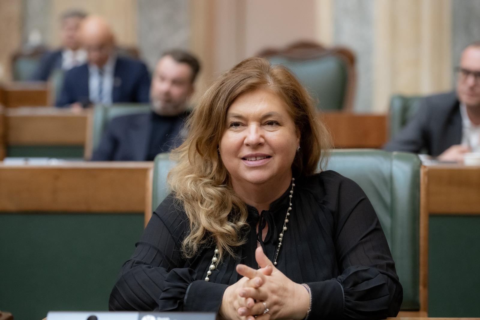 Carmen Orban